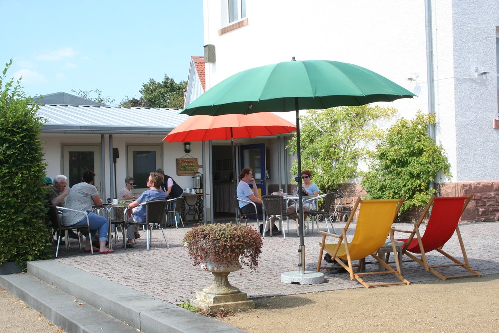 gartencafe26